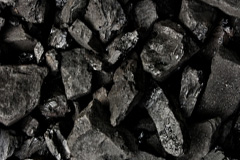 Spratton coal boiler costs